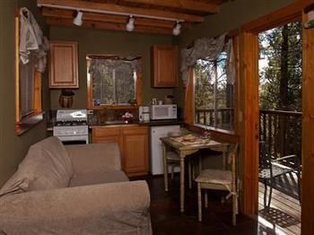 Idyllwild Bunkhouse Villa Exterior foto
