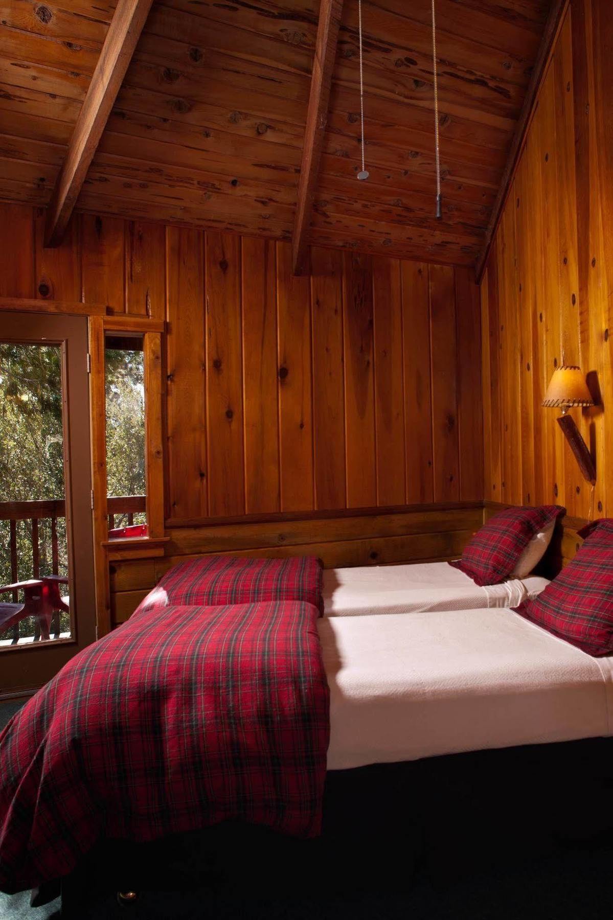 Idyllwild Bunkhouse Villa Exterior foto